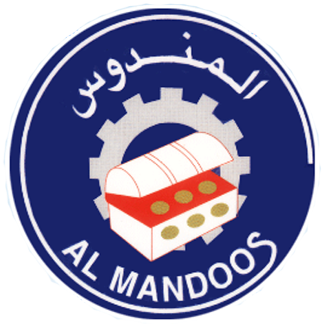 Al Mandoos Group Logo